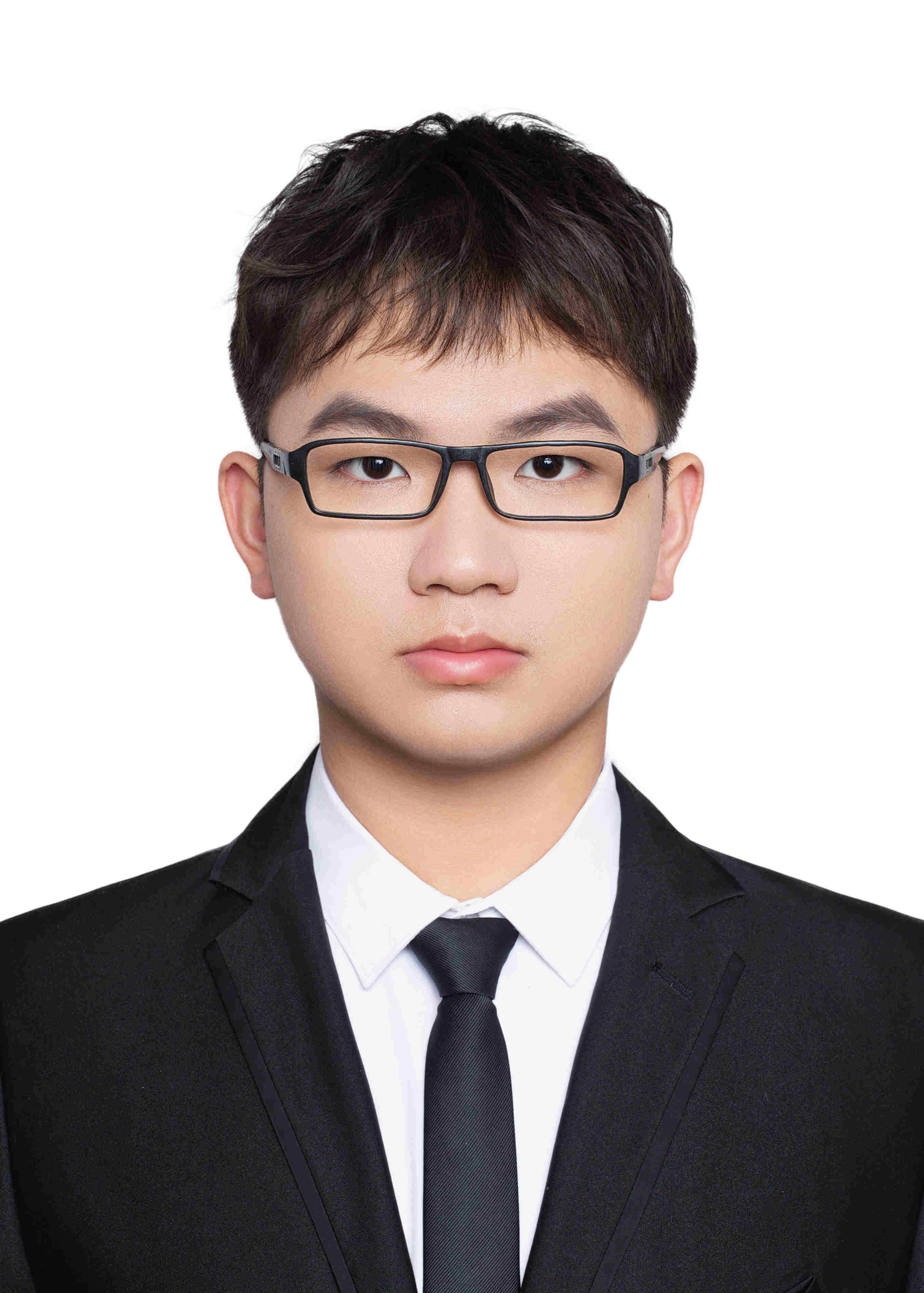 张庆宇