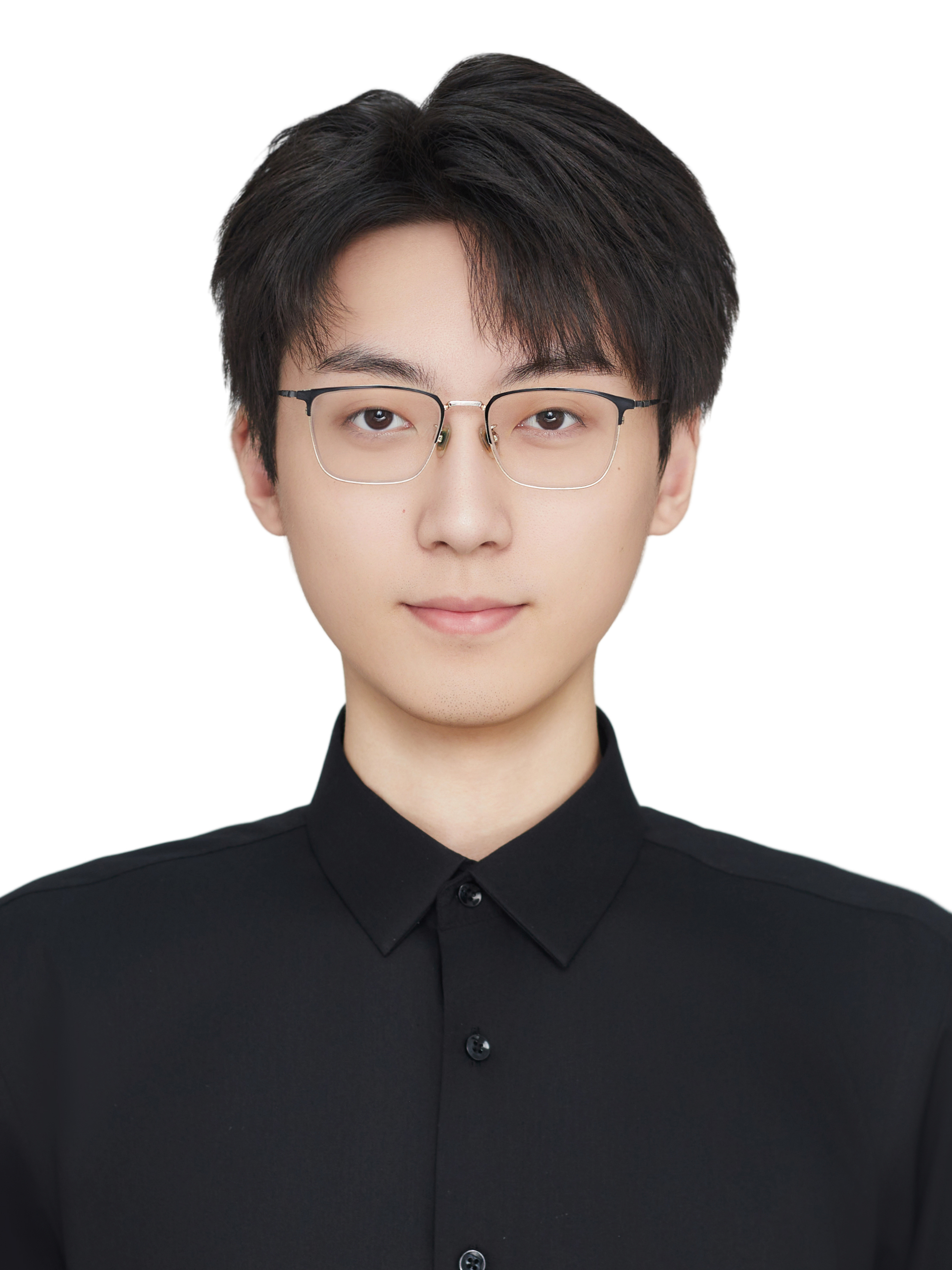 陈欣宇