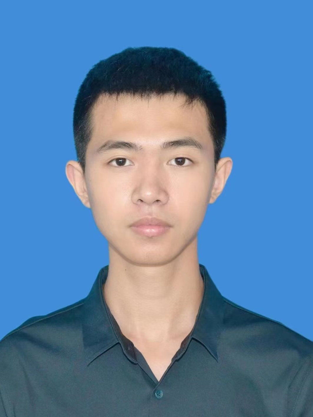 陈正佺